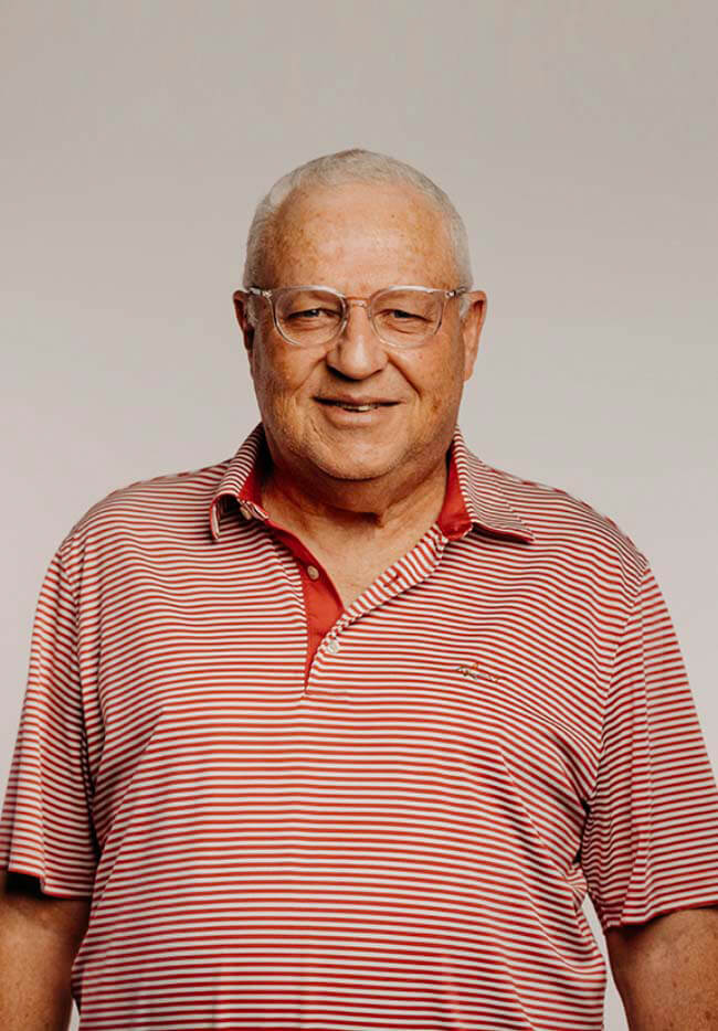 Andy Eaves