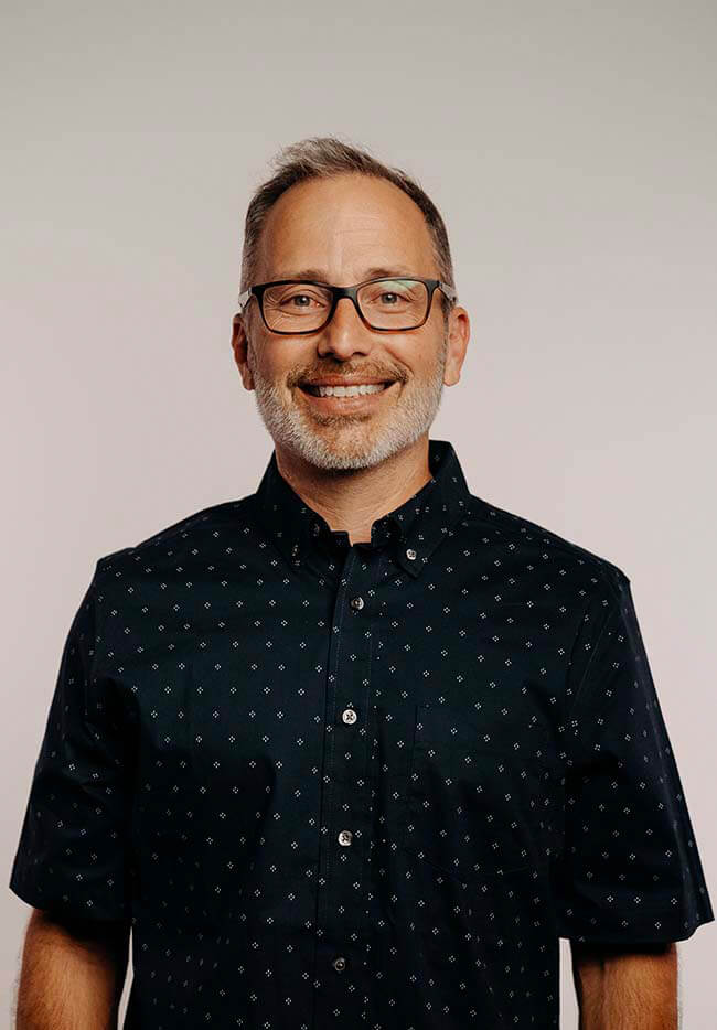 Dan Rodriguez