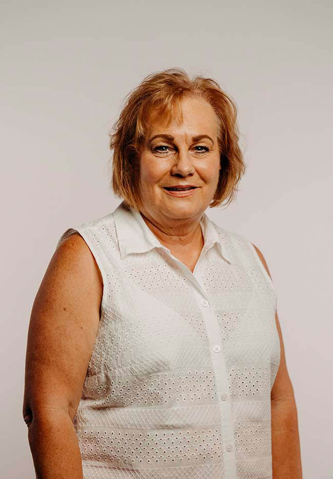 Denise Beckmann