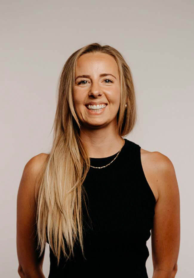 Katie Babirak
