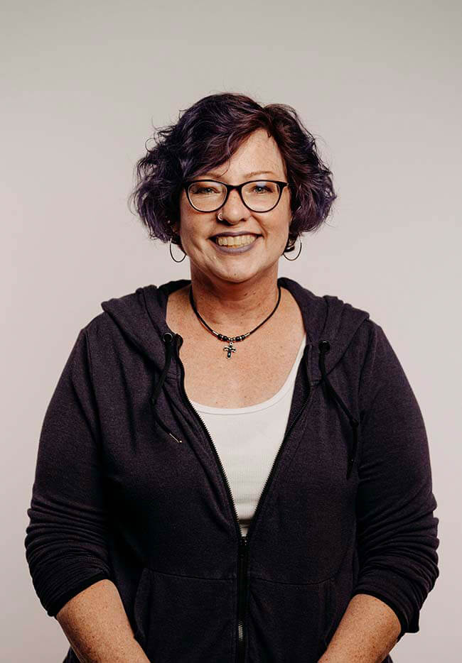 Missy Snider