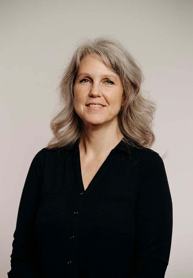Rebecca Luttrell