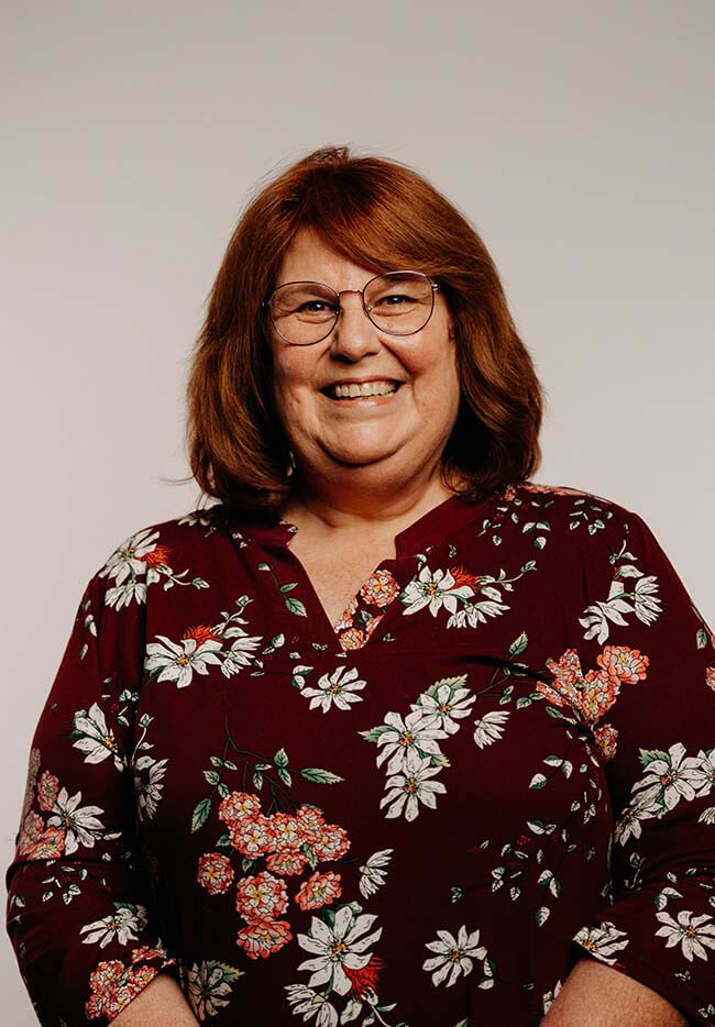 Renae Garrett