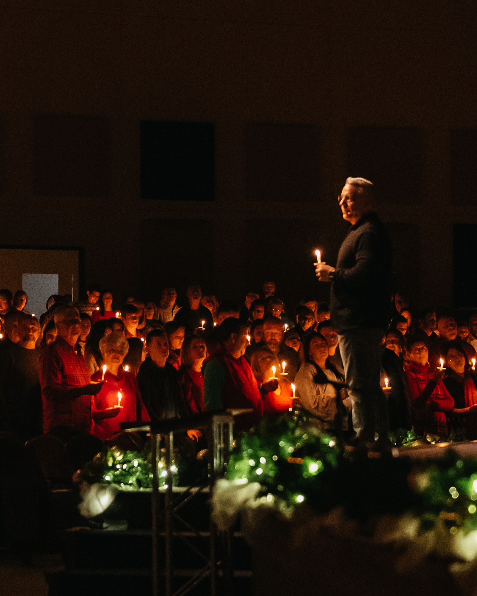 Christmas at Hillside