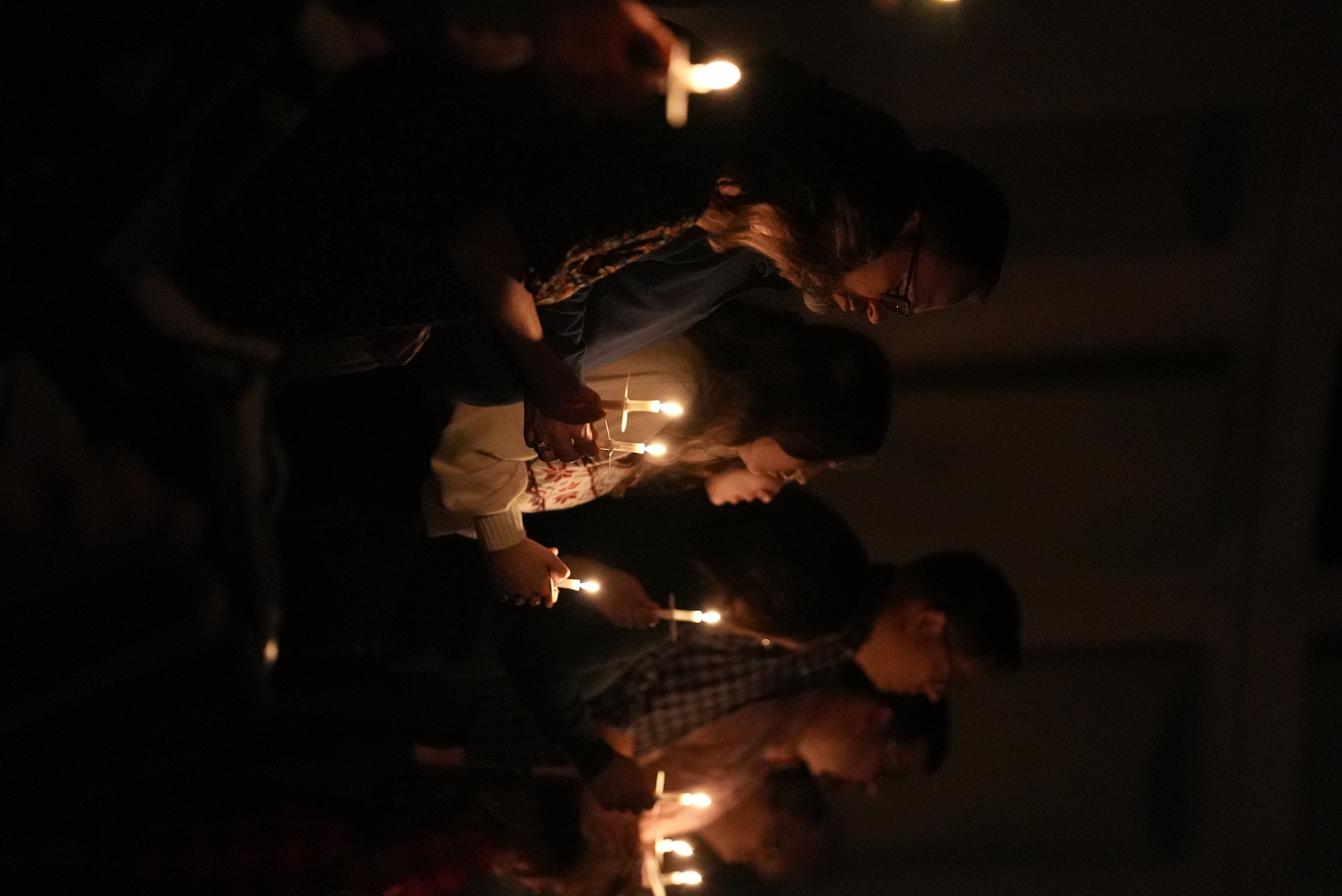 Christmas at Hillside