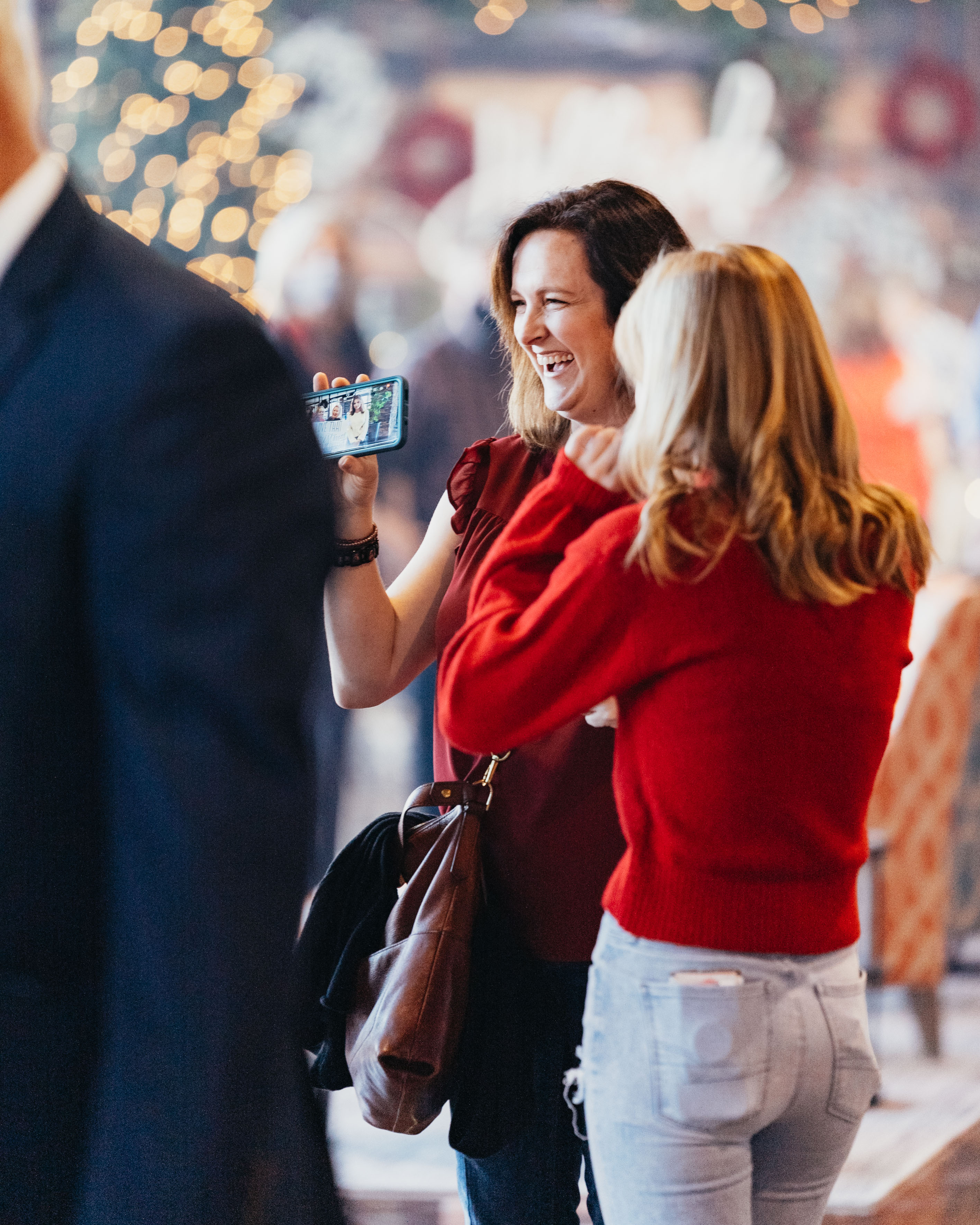 Christmas at Hillside