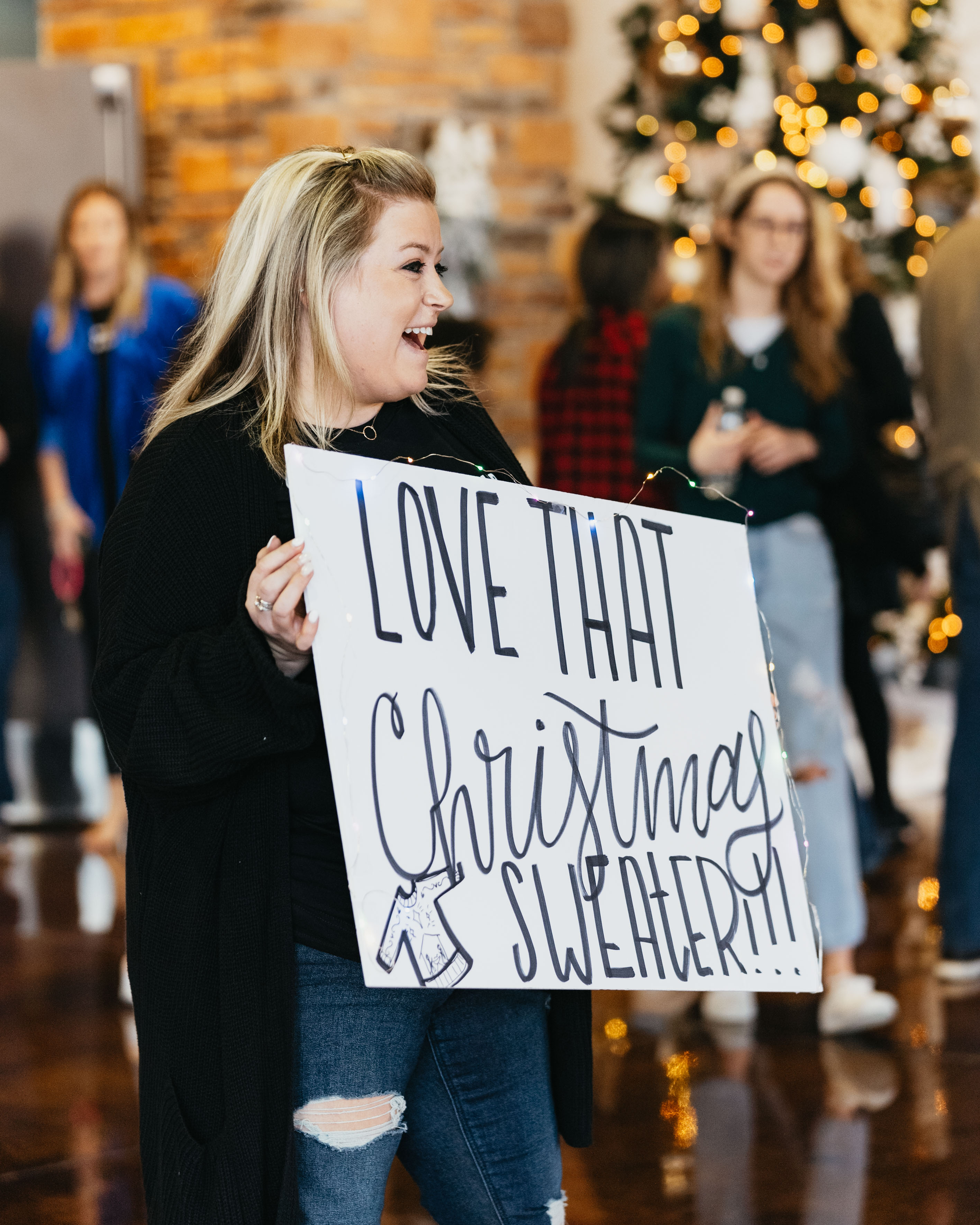 Christmas at Hillside